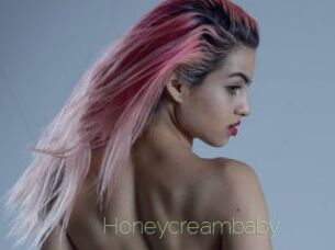 honeycreambaby Visio Tchats