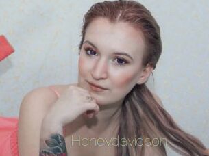 Honeydavidson
