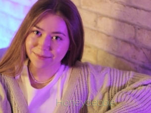 Honeydebbie