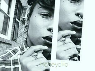 Honeydiiip