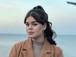 Honeydream