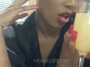 Honeydripher