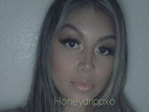 Honeydrippxo