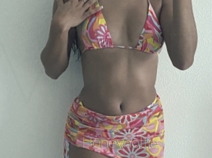 Honeyhottie