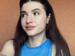 Honeyjames