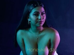 Honeykendall