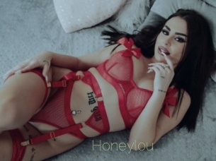 honeylou Visio Tchats
