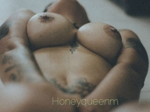 Honeyqueenm