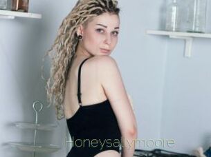 Honeysallymoore