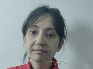 Honeyshy