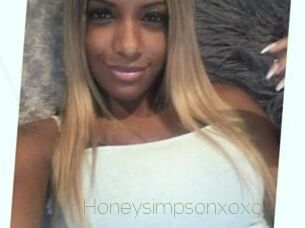 Honeysimpsonxoxo