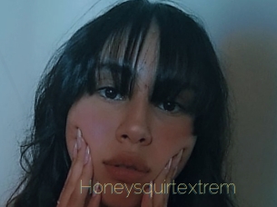 Honeysquirtextrem