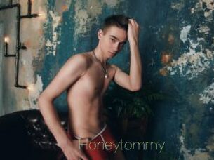 Honeytommy