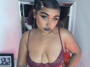 Honeyybrownn