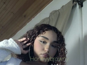 Honeyybrowny