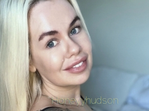 Honeyyhudson