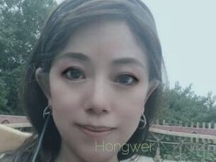 Hongwei