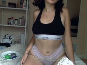 Honk4lupita