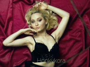 Honkykora