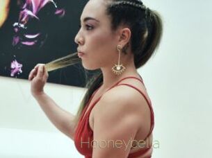 Hooneybella