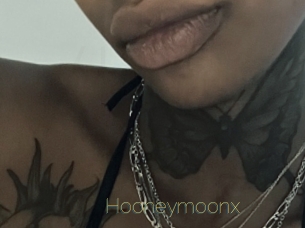 Hooneymoonx