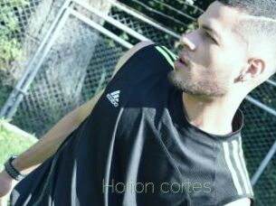 horion_cortes Visio Tchats