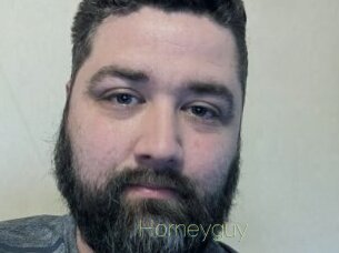 horneyguy Visio Tchats