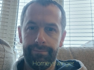 Horneyswinger