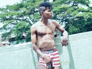 Horny_charles