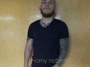 Horny_notlimits