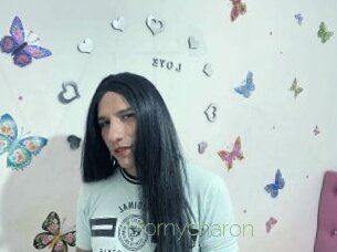 Hornycharon