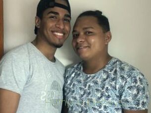 Hornycoupleboys1