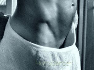 Hornydancer