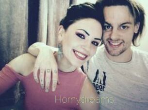 Hornydreams