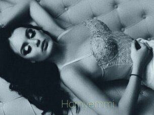 Hornyemmi