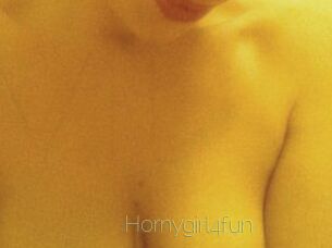 Hornygirl4fun