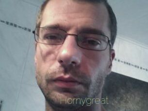 Hornygreat