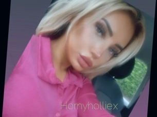 Hornyholliex