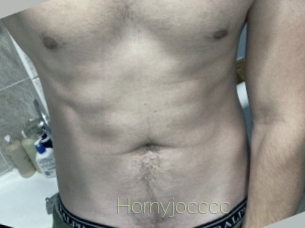 hornyjocccc Visio Tchats
