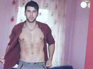 Hornyjorgex