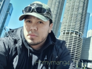 Hornyman94