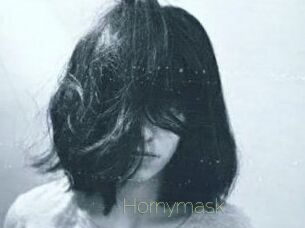 Hornymask