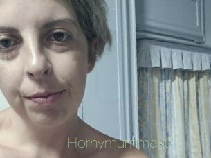 Hornymumma30