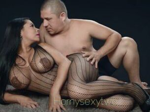 Hornysexytwo
