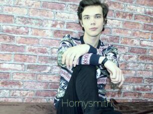 Hornysmith