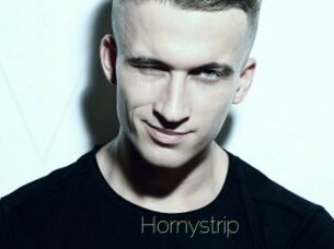 Hornystrip