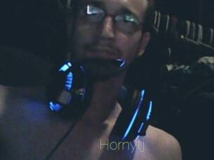 hornytj Visio Tchats