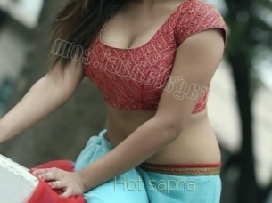 hot_sapna Visio Tchats