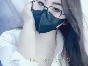 hot_teacher100 Visio Tchats