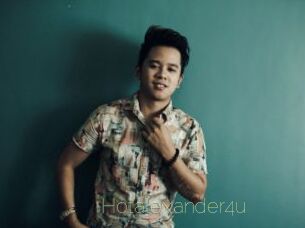 Hotalexander4u